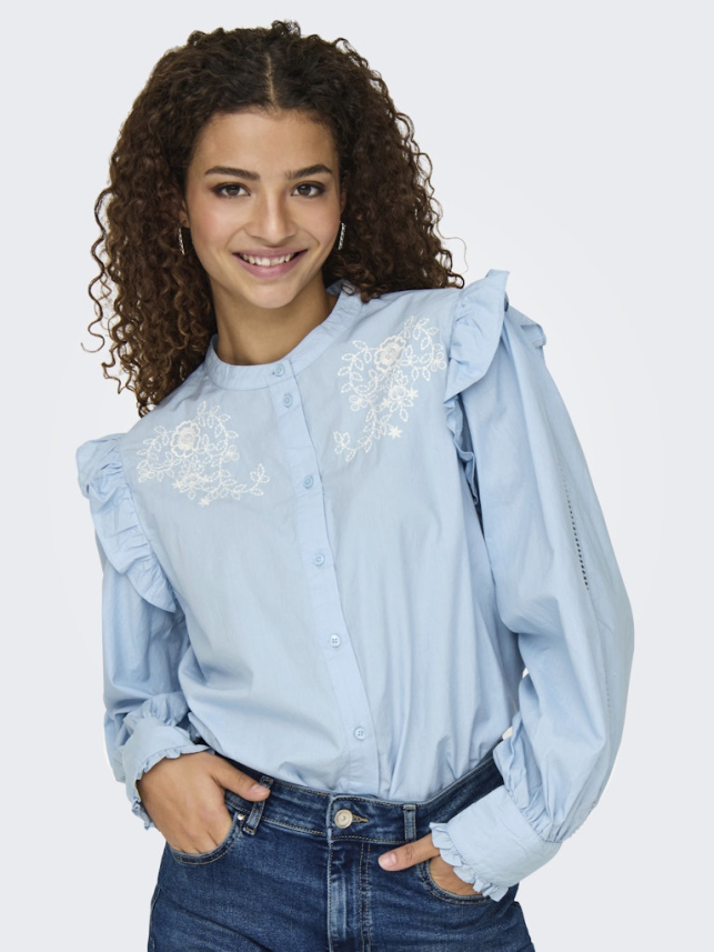 Ženska košulja Simm