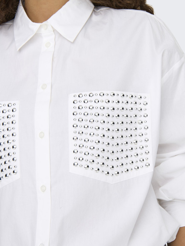 Ženska košulja Githa