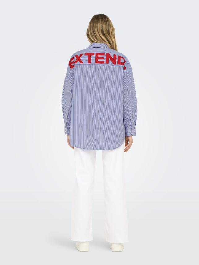 Ženska košulja Ema