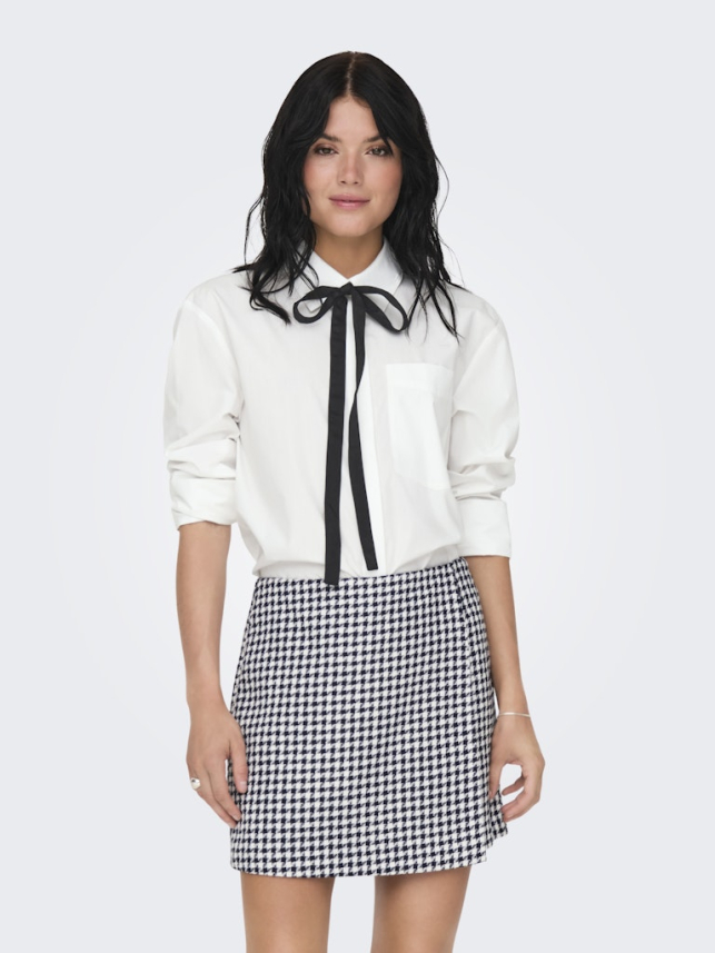 Ženska košulja Moco