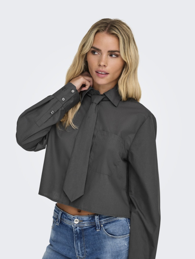 Ženska košulja Cille