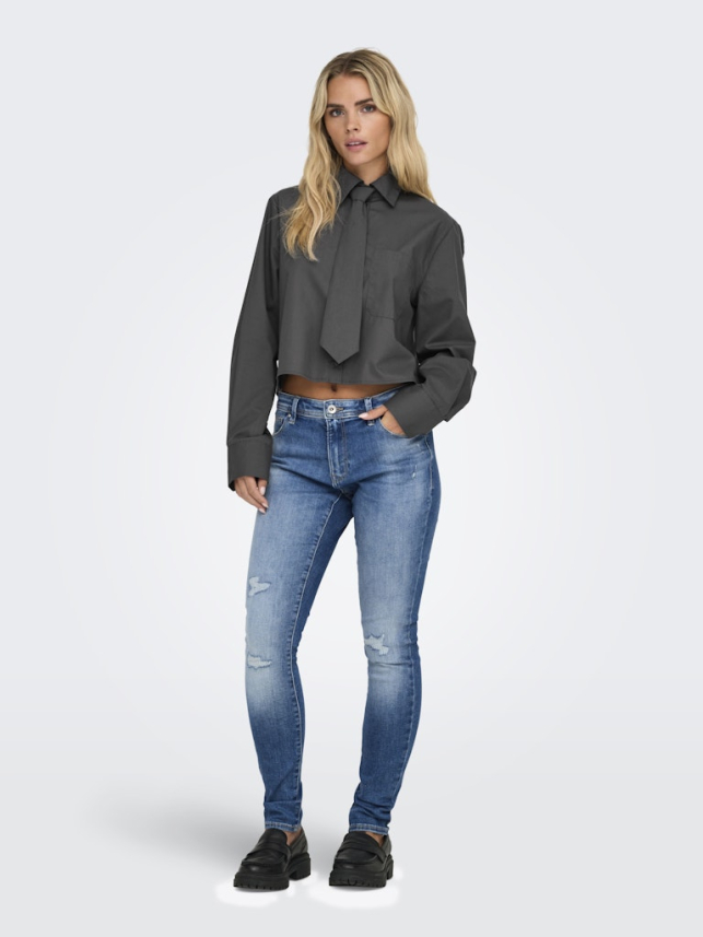 Ženska košulja Cille