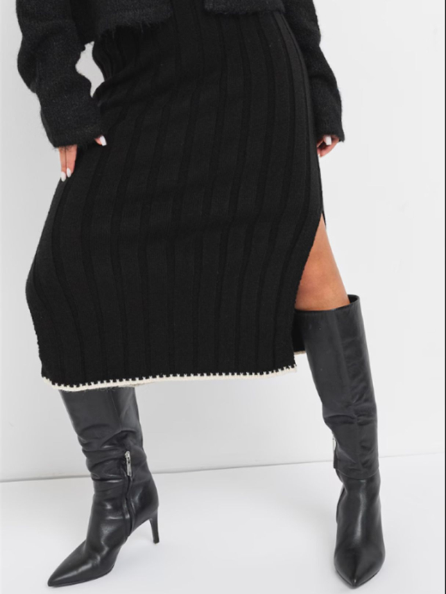 Ženska suknja Chick