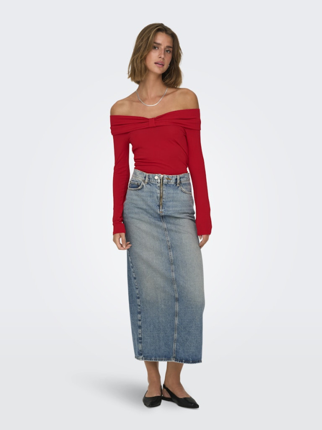 Ženska bluza Fayola