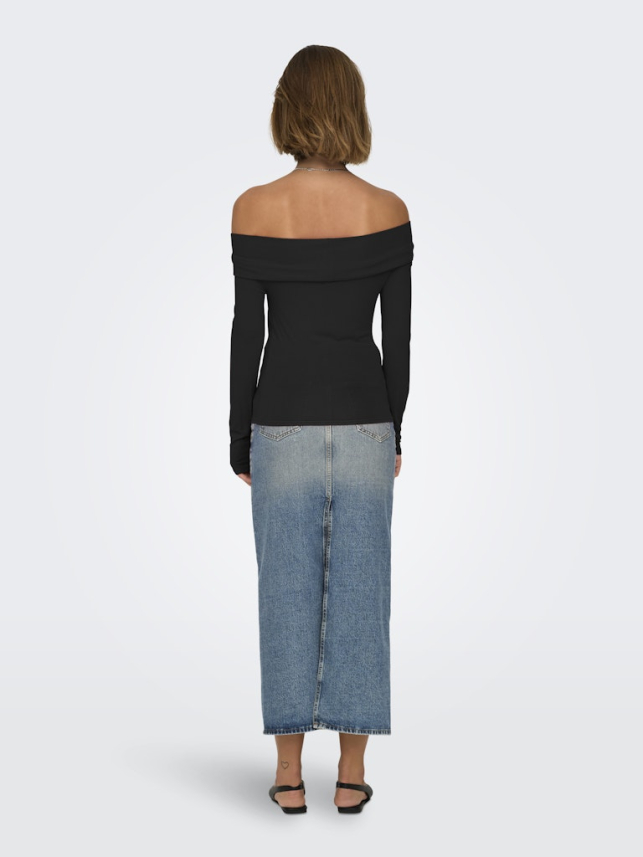 Ženska bluza Fayola