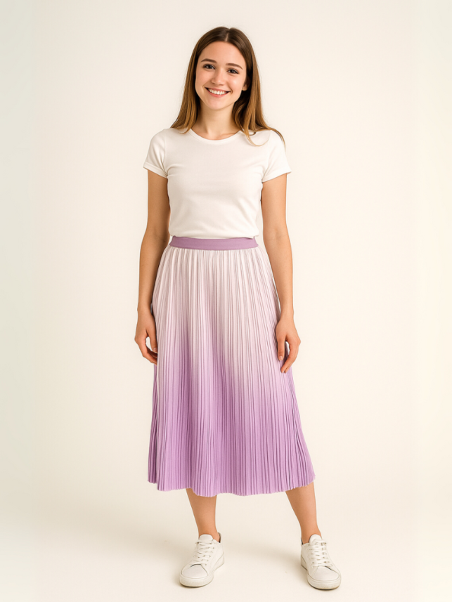 Ženska suknja Dippy