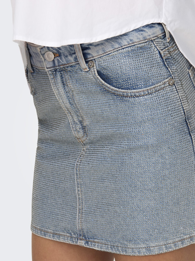 Ženska suknja Hollywood