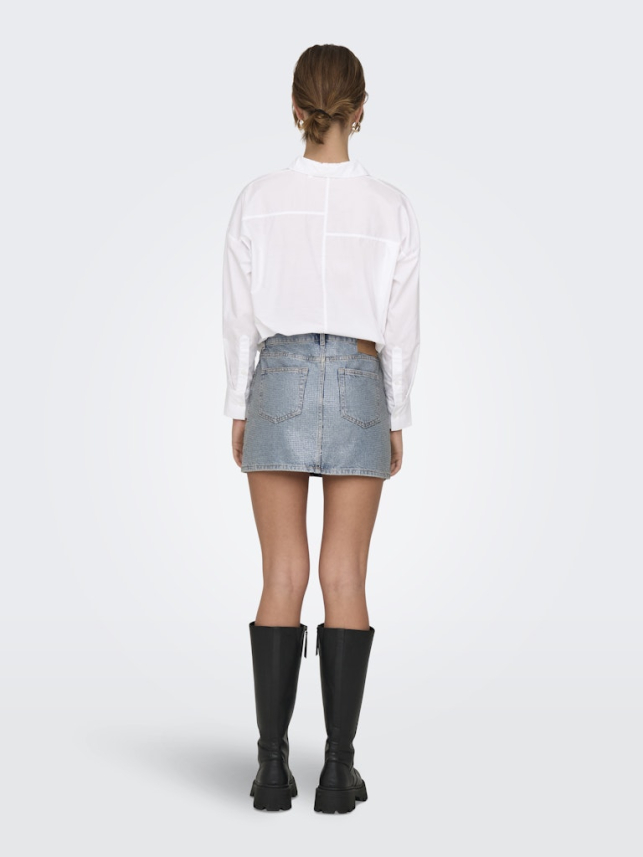 Ženska suknja Hollywood