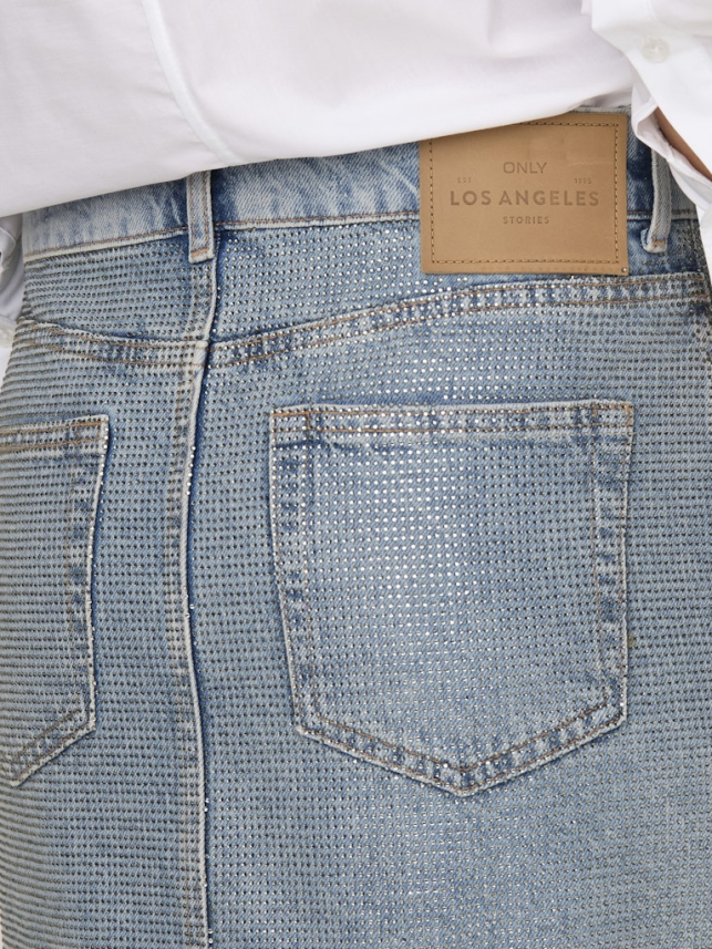 Ženska suknja Hollywood