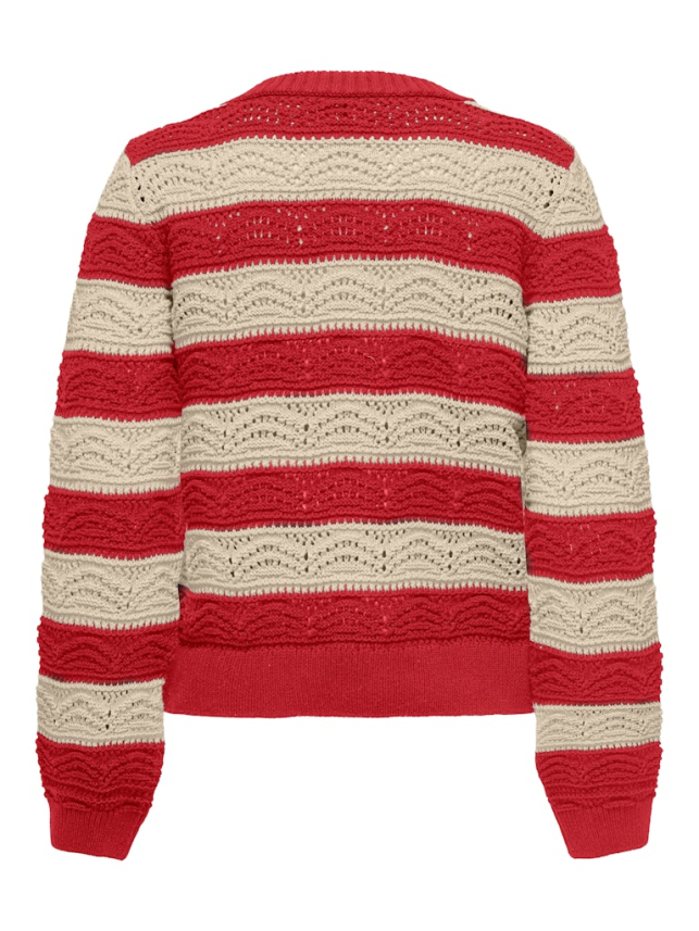 Ženski kardigan Crystal