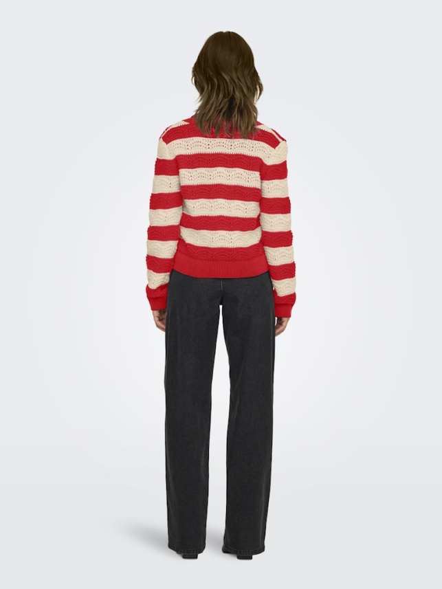 Ženski kardigan Crystal