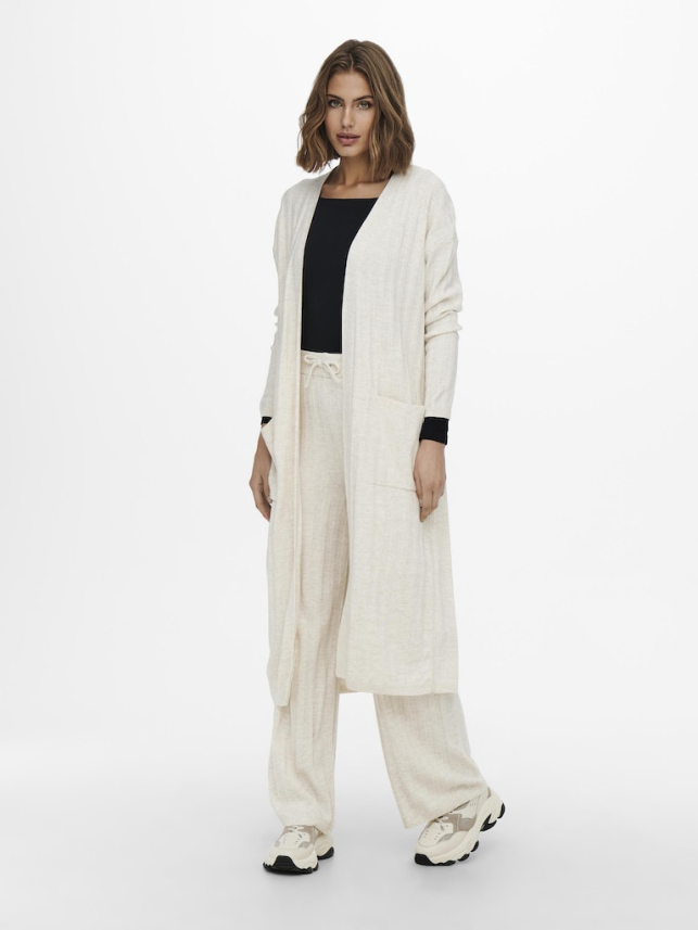 Ženski kardigan New