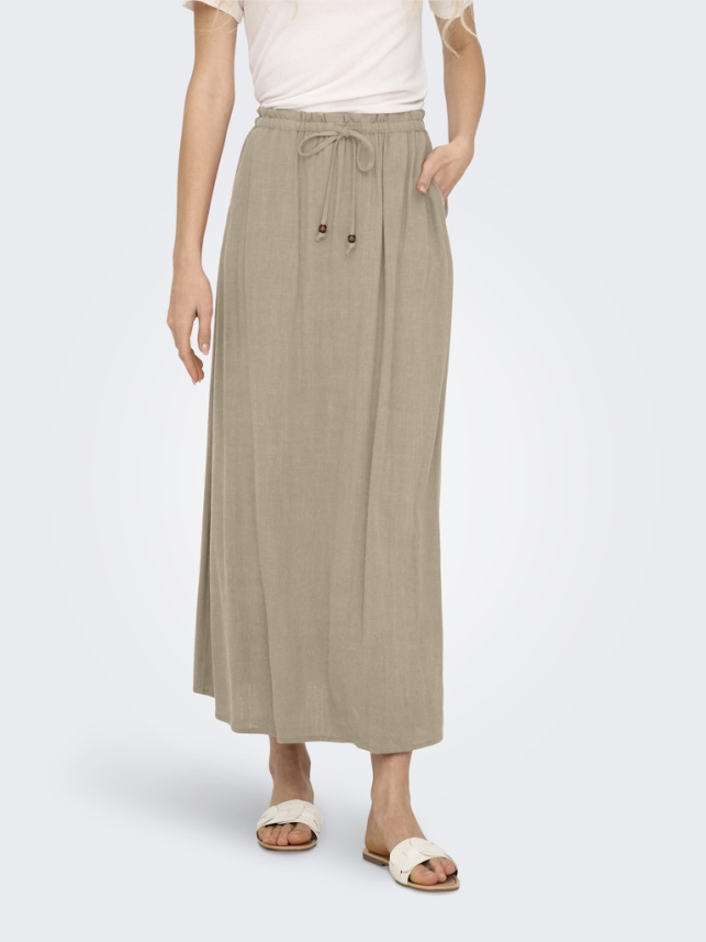 Ženska suknja Solvi