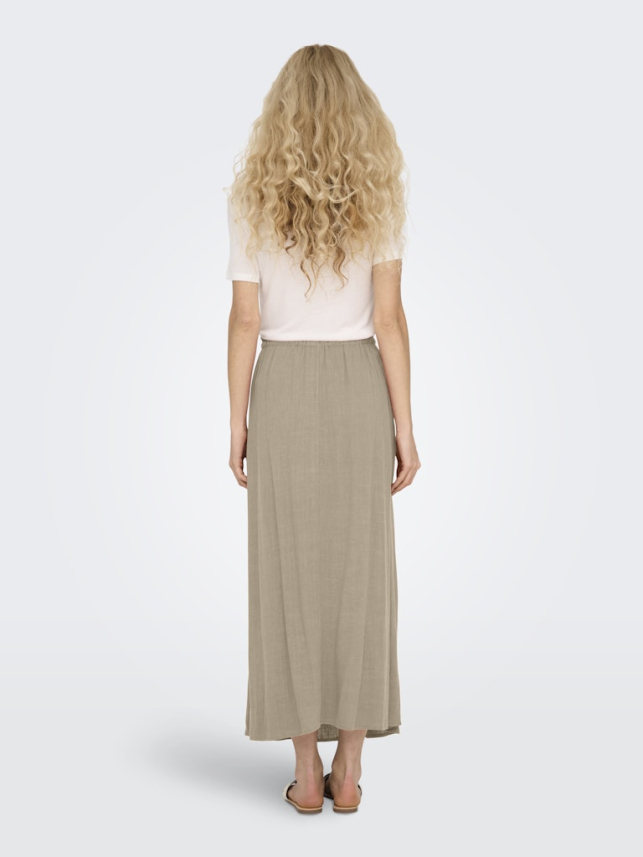 Ženska suknja Solvi