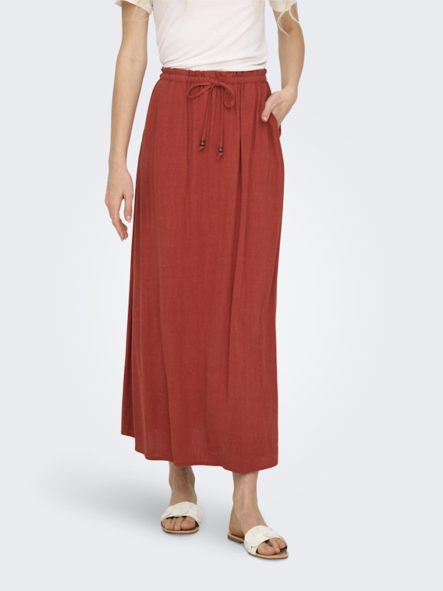 Ženska suknja Solvi