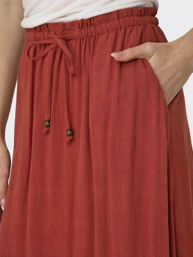 Ženska suknja Solvi