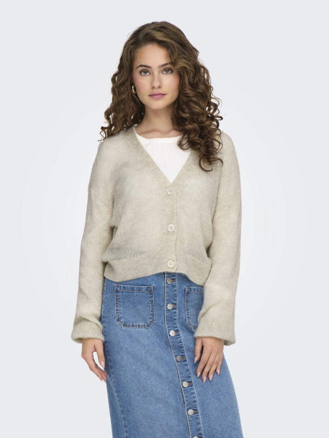 Ženski kardigan Kristy