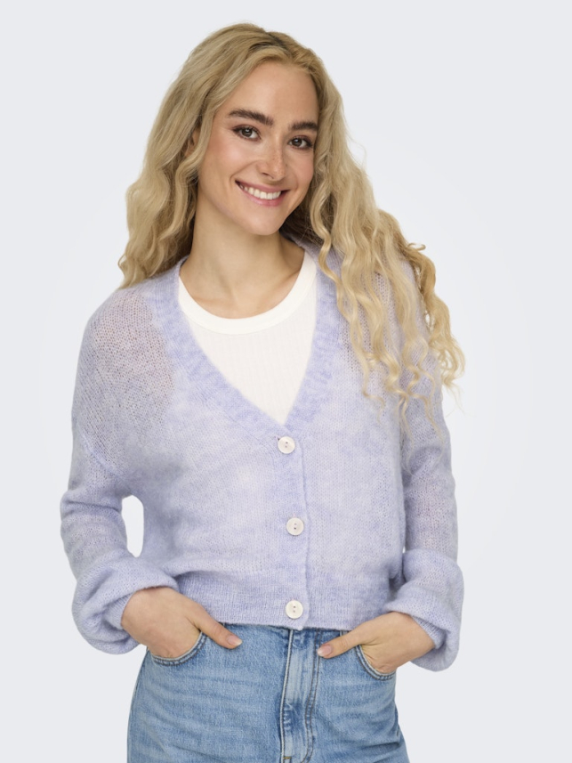 Ženski kardigan Kristy