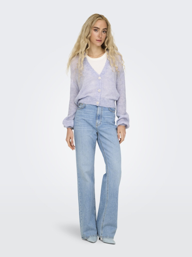 Ženski kardigan Kristy