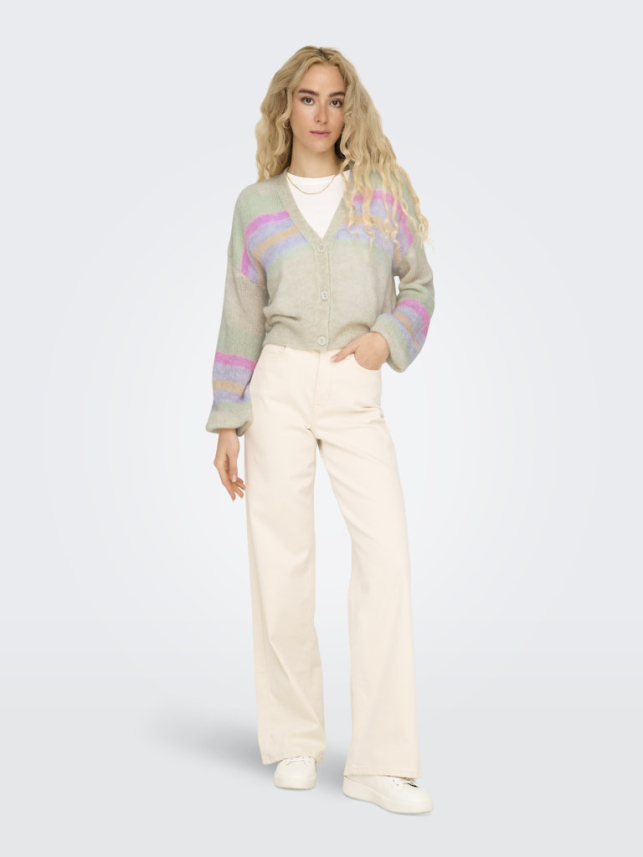 Ženski kardigan Kristy