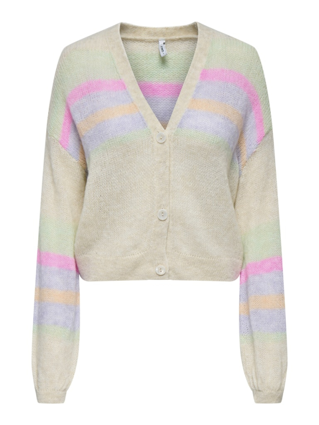 Ženski kardigan Kristy