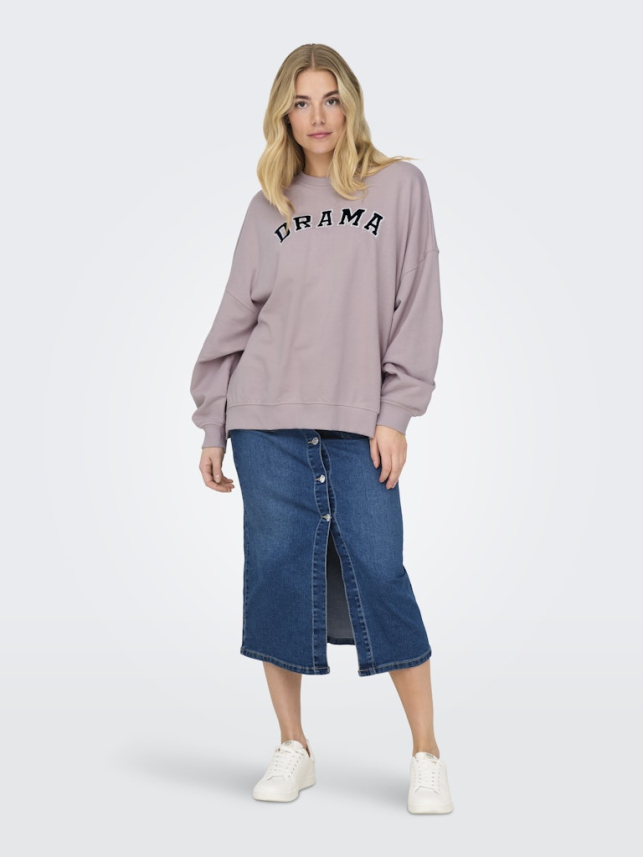 Ženska dukserica Kaitlyn