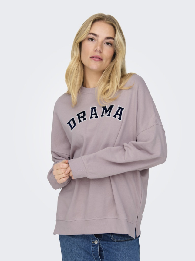 Ženska dukserica Kaitlyn