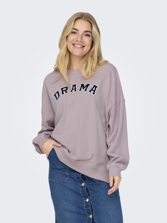 Ženska dukserica Kaitlyn