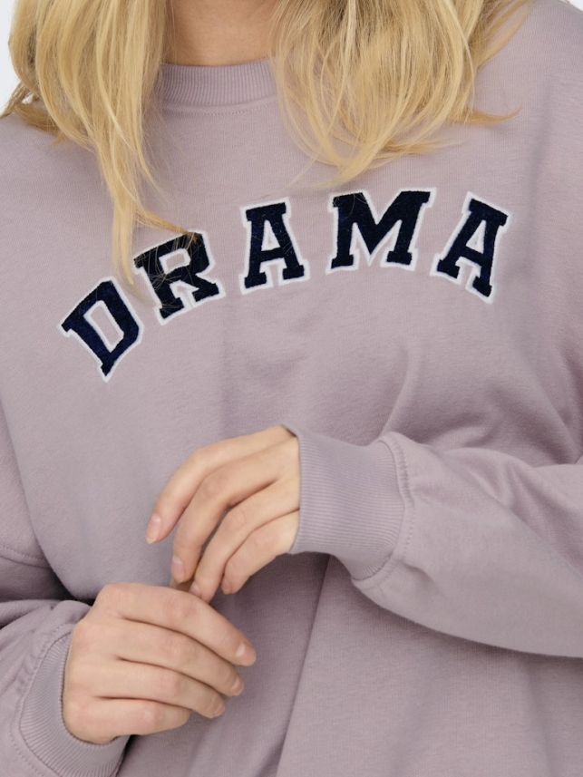 Ženska dukserica Kaitlyn