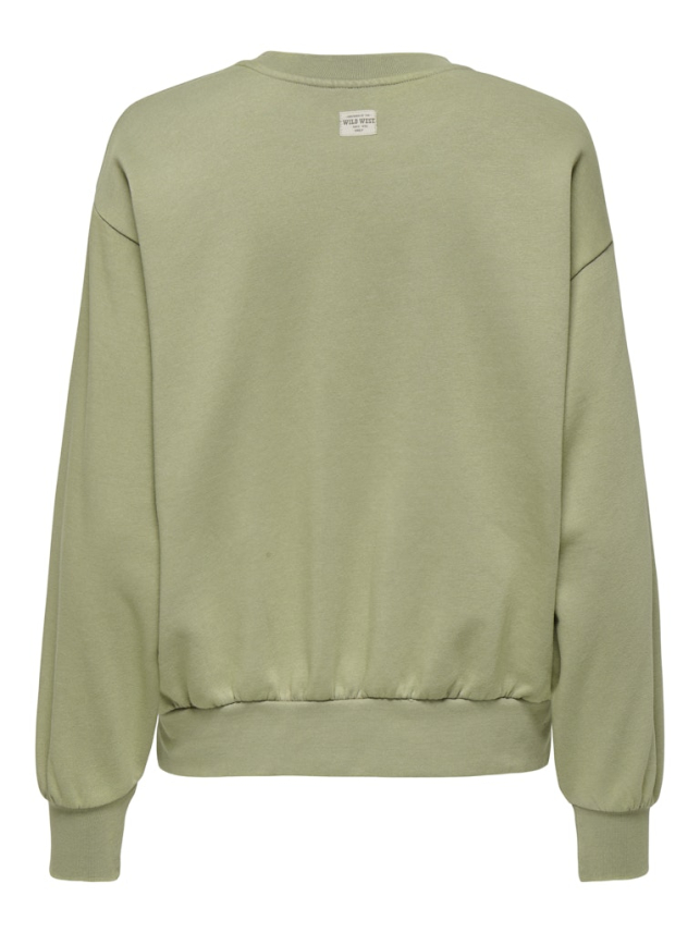 Ženska dukserica Lucinda