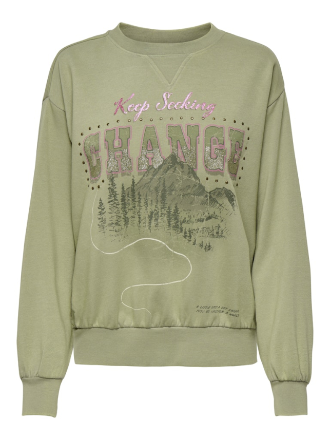 Ženska dukserica Lucinda