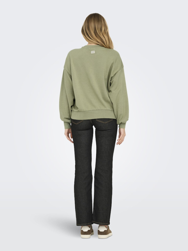 Ženska dukserica Lucinda