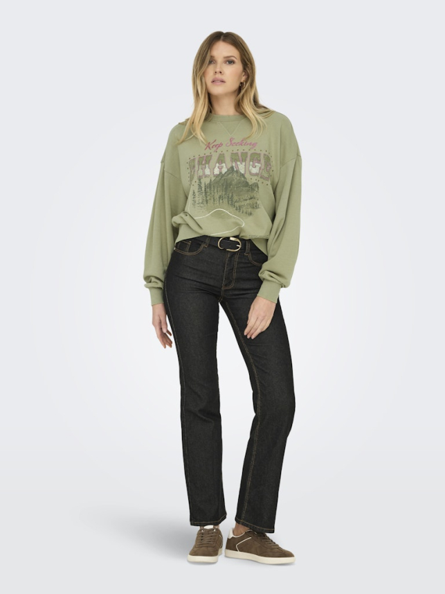 Ženska dukserica Lucinda