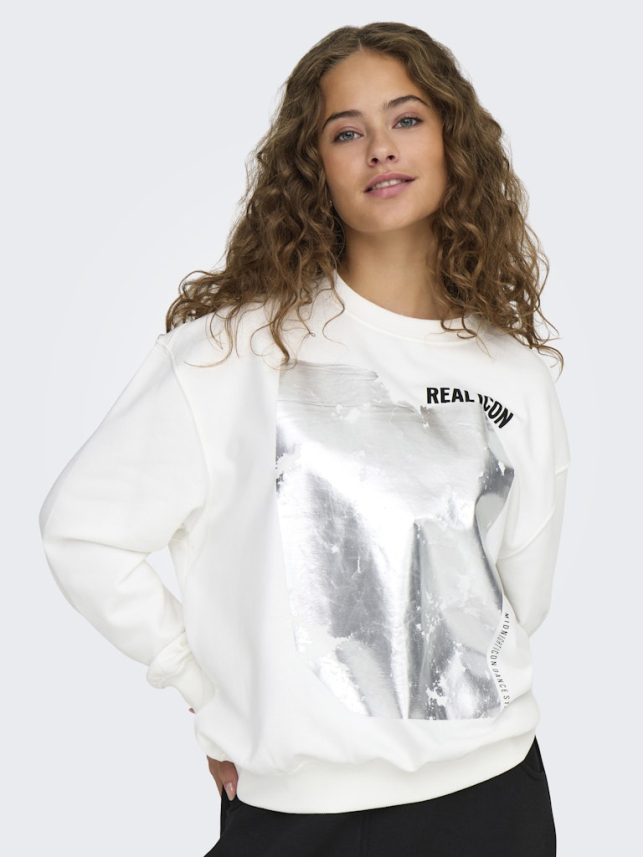 Ženska dukserica Gwen