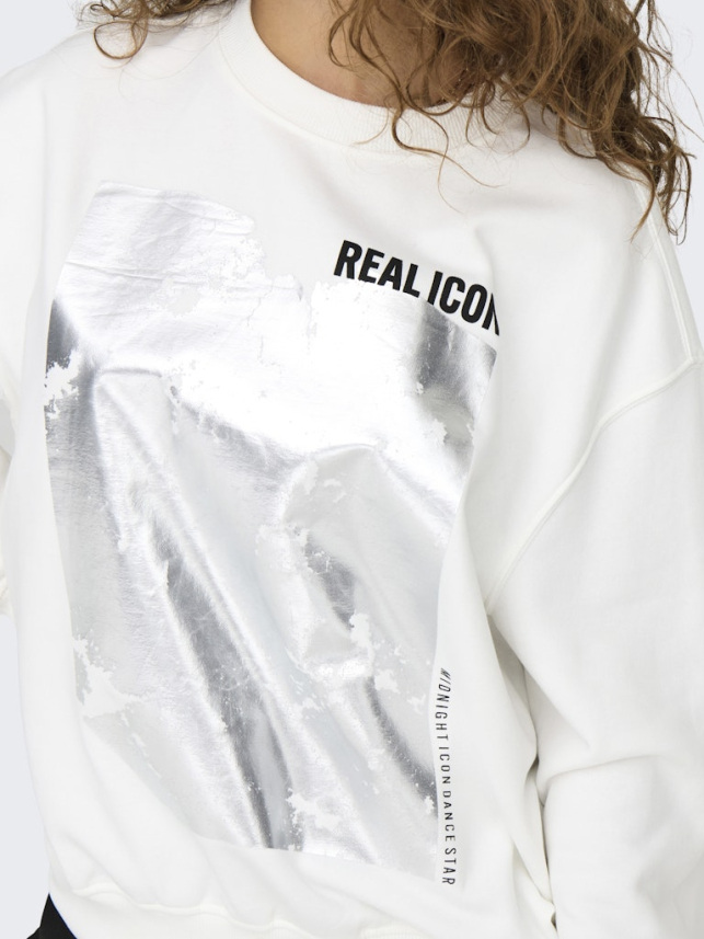 Ženska dukserica Gwen