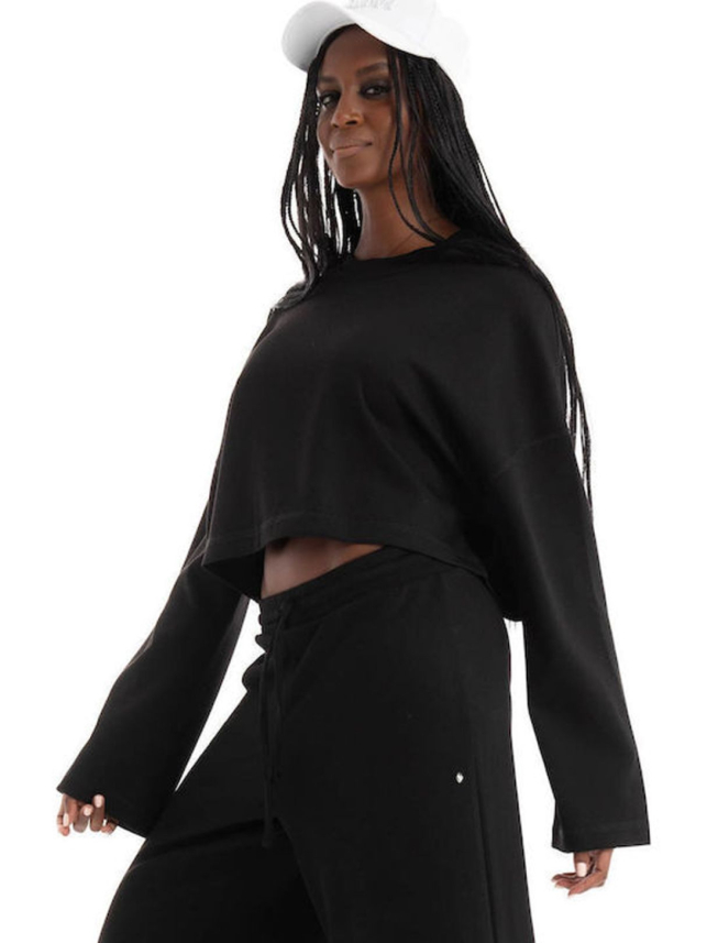 Ženska dukserica Luica