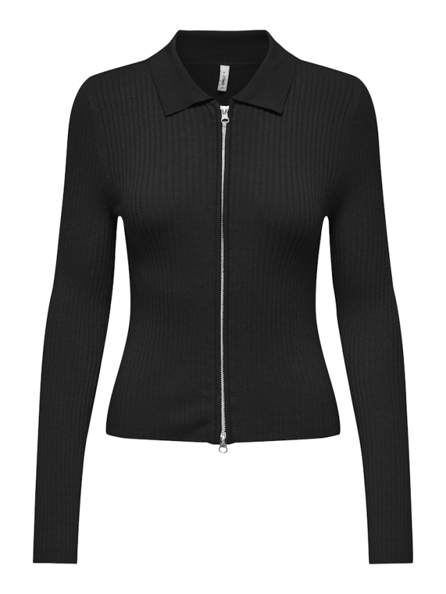 Ženski kardigan Ibi