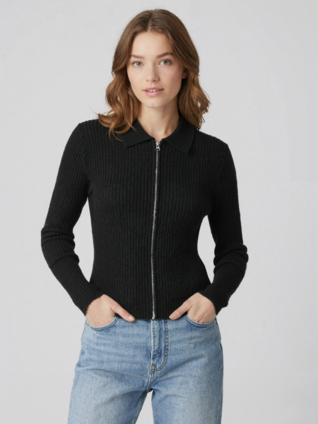 Ženski kardigan Ibi