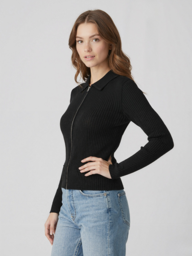 Ženski kardigan Ibi