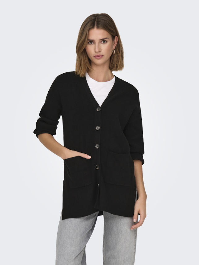 Ženski kardigan Katia