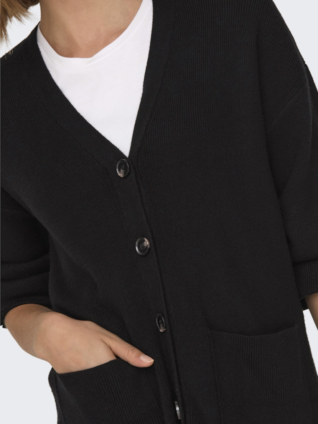 Ženski kardigan Katia