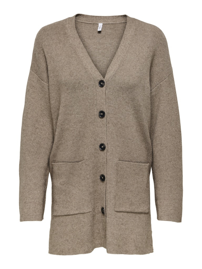 Ženski kardigan Katia