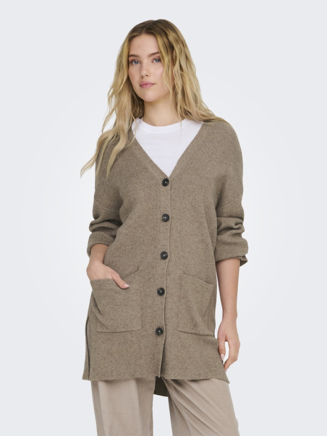 Ženski kardigan Katia