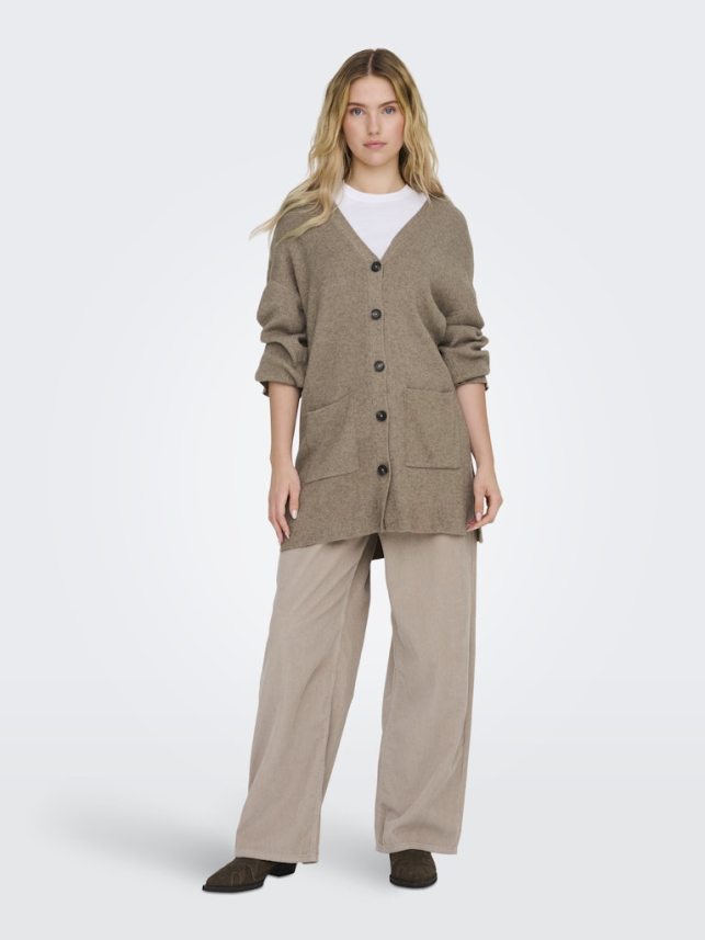 Ženski kardigan Katia