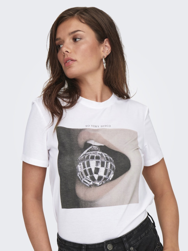 Ženska majica Melina