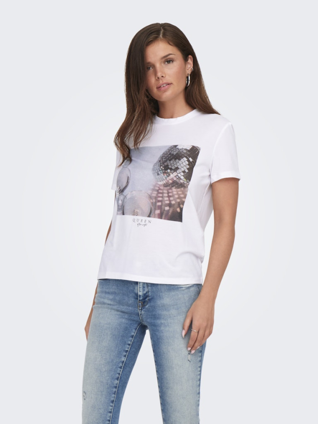 Ženska majica Melina