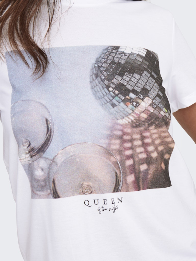 Ženska majica Melina