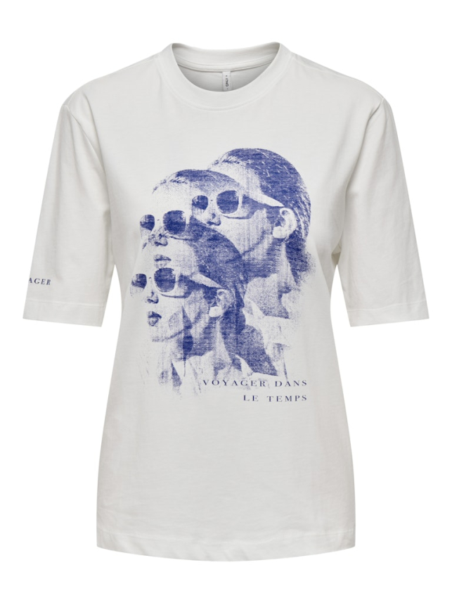 Ženska majica Carol