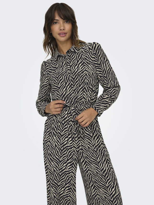 Ženski kombinezon Katty