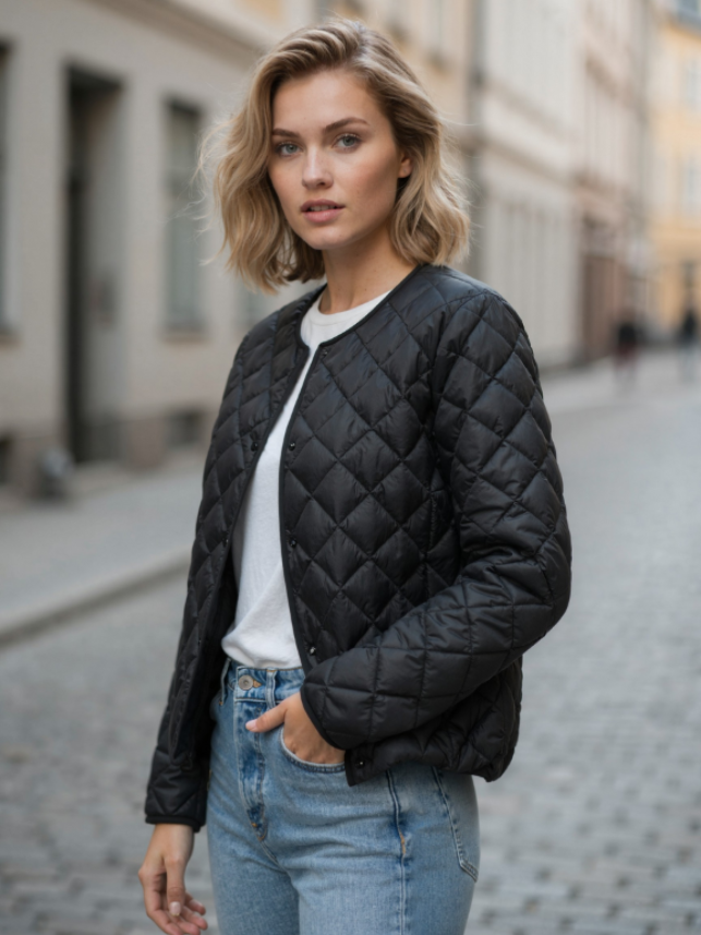 Ženska jakna Valentina